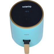 Miinto Smart Cook D3 Mavi 3.5 lt Airfryer