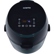 Miinto Smart Cook XXL 8 lt Koyu Yeşil Airfryer