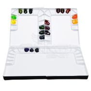 Mijello Studio Palette For Watercolor 50+5 MWP-3055 Sulu Boya Paleti