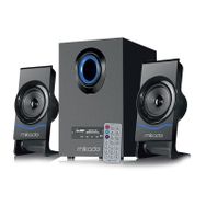 Mikado MD-1700BT 16W 2+1 Bluetooth Speaker