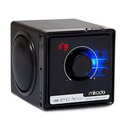 Mikado MD-236 Siyah Radyo