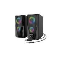 Mikado MD-336 Siyah Multimedia Usb Speaker