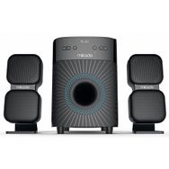 Mikado MD-360BT 2+1 Led Ekran Multimedia Speaker