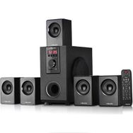 Mikado MD-505 5+1 USD+SD+FM Destekli Bluetooth Speaker Hoparlör