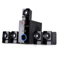 Mikado MD-581BT 110W USB+SD+FM+BT Destekli 5+1 Ses Sistemi