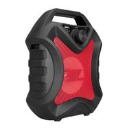 Mikado MD-5BT X-Life Siyah 1200mAh Taşınabilir Speaker