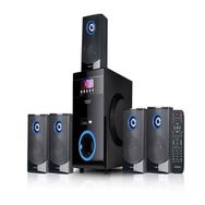 Mikado MD-813BT 5+1 Bluetooth Speaker