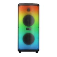 Mikado MD-833KP 7.4V 3000 mAh 30W Bluetooth Usb TF/FM Led Işıklı Kablolusuz Mikrofonlu Toplantı Anfisi
