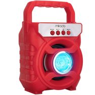Mikado MD-BT65R Bluetooth Taşınabilir Speaker