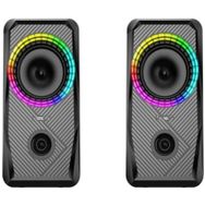 Mikado MD-S26 Joy 2.0 USB RGB Işıklı Hoparlör
