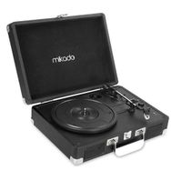 Mikado Nostalgia MN-P317 Siyah Pikap