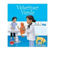 Mikado Yayınları Veteriner Verda