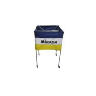 Mikasa 26997 Top Taşıma Arabası