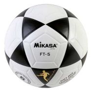 Mikasa FT-5 Yapıştırmalı Beyaz No: 5 Futbol Topu