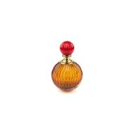 Mikasa Moor Amber Kırmızı Cam 8x13 cm Parfüm Şişesi