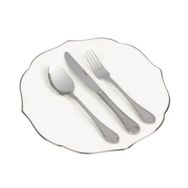Mikasa Moor Bianca Mirror 90 Parça Çatal Kaşık Bıçak Takımı