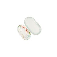 Mikasa Moor Celosia 2'li 31 x 17 cm 38 x 20 cm Oval Servis