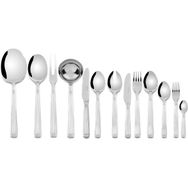 Mikasa Moor Gustoso Silver 90 Parça Çatal Kaşık Bıçak Seti