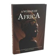Mikasa Moor Kahve Africa 35x24x3 cm Kitap Kutu