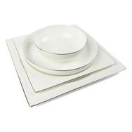 Mikasa Moor Naimas Gold 24 Parça Yemek Takımı