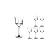 Mikasa P296.552720 Macassar 35 cl 6'lı Kadeh