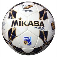 Mikasa PKC55BR2 Futbol Topu