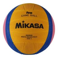 Mikasa W6000W No:5 Erkek Resmi Maç Su Topu
