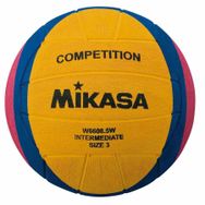 Mikasa W6608.5W 3 Numara Su Topu