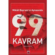 Mikâil Bayram’ın Aynasında 99 Kavram Akif Koç Elips Kitap