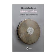 Mıknatıs Ses - Nermin Saybaşılı