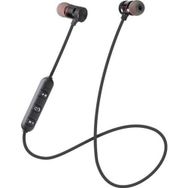 Mıknatıslı Kablosuz Bluetooth Kulaklık
