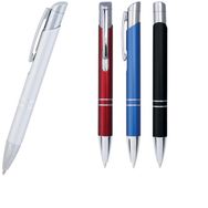 Mikro 1001 B/P-30 Metal Tükenmez Kalem
