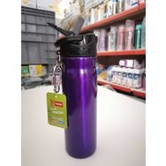 Mikro 2850 Mor 500 ml Parlak Yüzey Small Çelik Matara