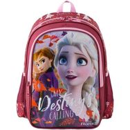 Mikro 48031 Frozen Hawk My Destiny İlkokul Çantası