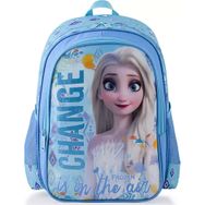 Mikro 48394 Frozen Hawk Change İlkokul Çantası