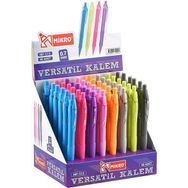 Mikro 513-48 0.7 mm Standlı Versatil Kalem