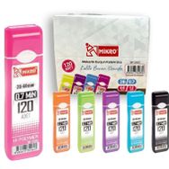 Mikro 60 mm 0.7 mm Kurşun Kalem Ucu