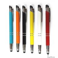 Mikro 6978-4651 1001 Metal Tükenmez Kalem