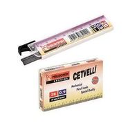 Mikro 75 mm Min 0.9 Cetvelli Kalem Ucu