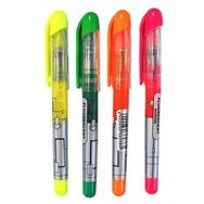 Mikro AH601-4 4 Renkli Set Fosforlu Kalem