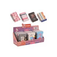 Mikro Ayraçlı NT-03 Not Defteri