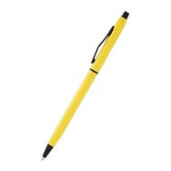 Mikro Bp-802R 1 Metal Tükenmez Kalem