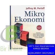Mikro Ekonomi - İlker Parasız