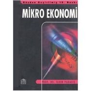 Mikro Ekonomi - Zeynel Dinler
