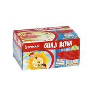 Mikro GJ-6 9085 4428 15ml 6 Renk Guaj Boya