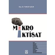 Mikro İktisat Ekin Yayınevi
