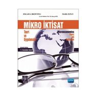 Mikro İktisat Teori ve Uygulamalar - Mark A. Zupan Edgar K. Brownıng