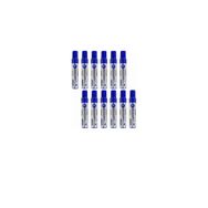 Mikro Jumbo Marker Kalem 10 mm 6010 12'li Kesik Uç Çuval Koli Kalemi