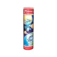 Mikro KR-1103 12 Renk Tam Boy Tüp Kuru Boya