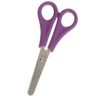Mikro KS-101 Cetvelli Okul Öğrenci Makası